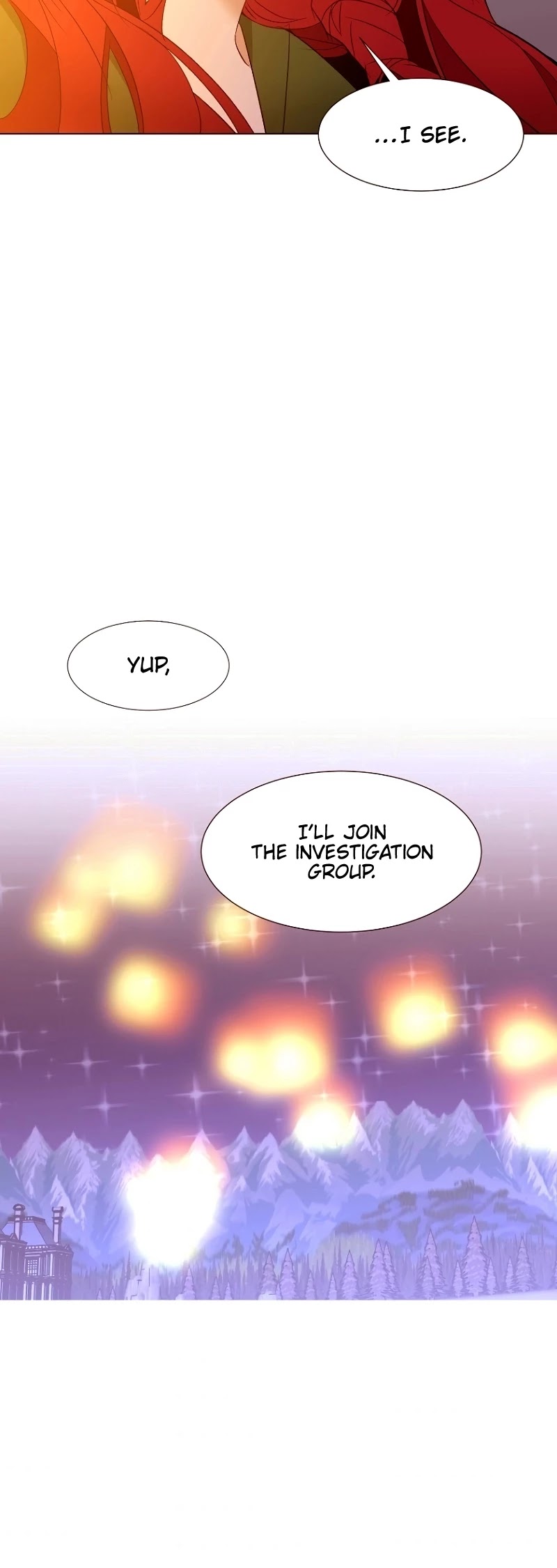 The Stereotypical Life of a Reincarnated Lady Chapter 63 page 33 - Chapter 63