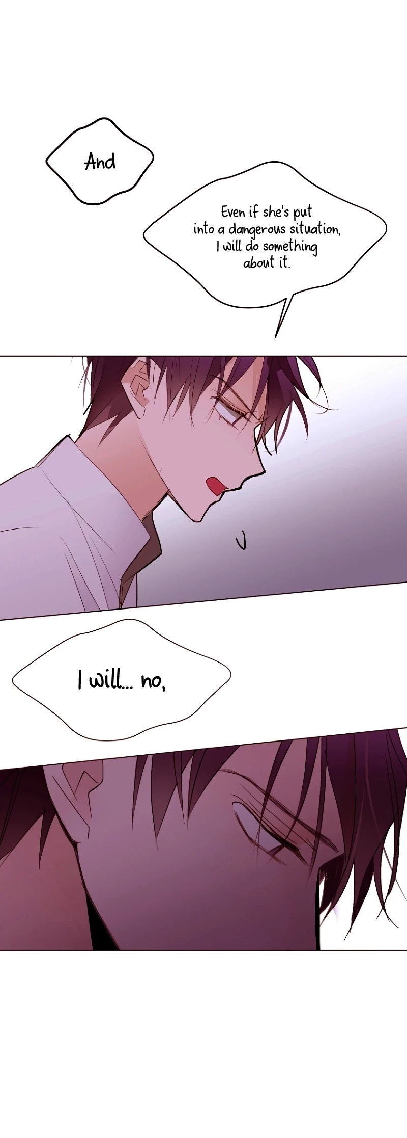 The Stereotypical Life of a Reincarnated Lady Chapter 63 page 40 - Chapter 63