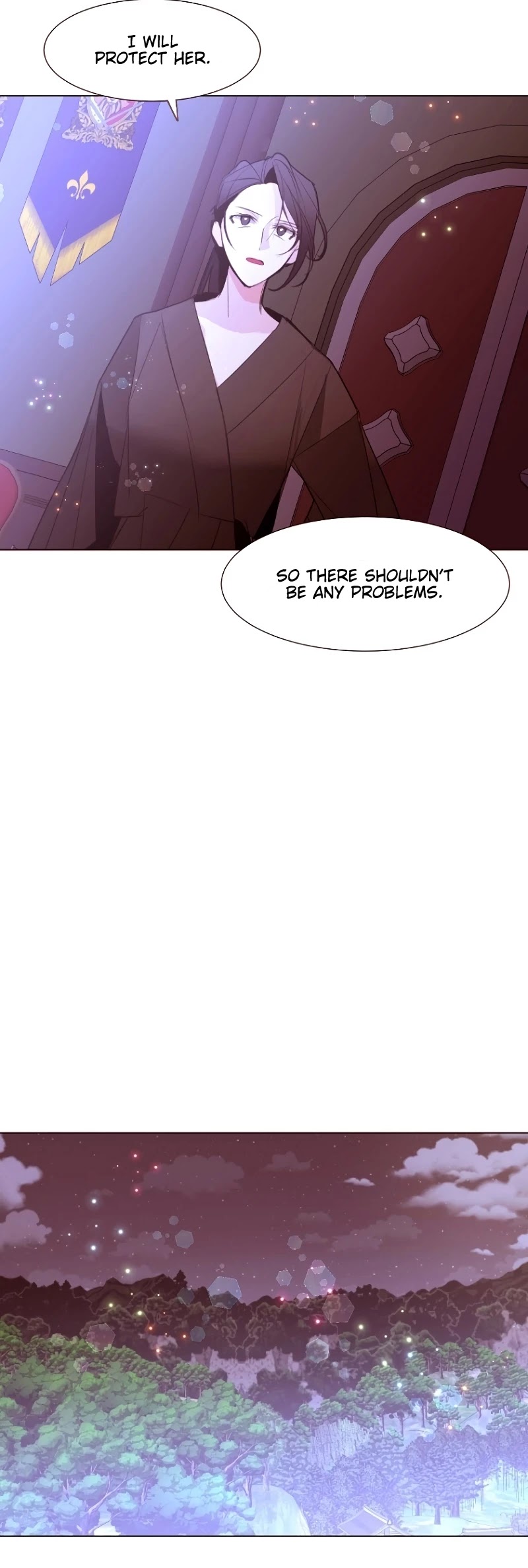 The Stereotypical Life of a Reincarnated Lady Chapter 63 page 43 - Chapter 63