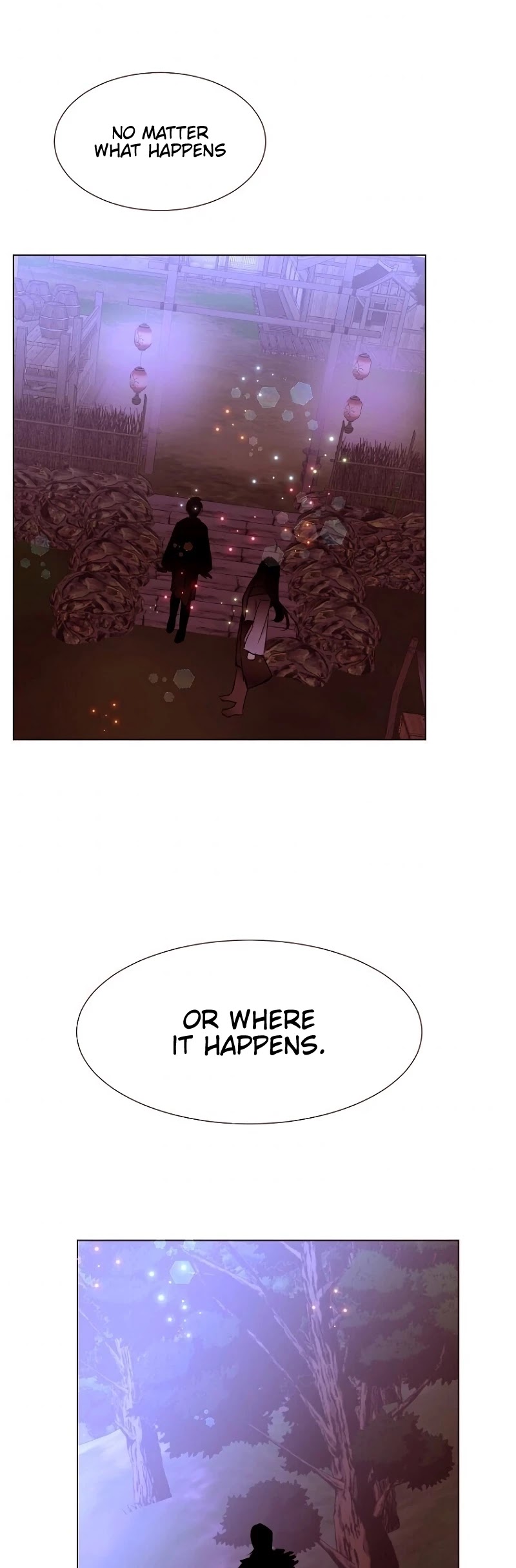 The Stereotypical Life of a Reincarnated Lady Chapter 63 page 44 - Chapter 63