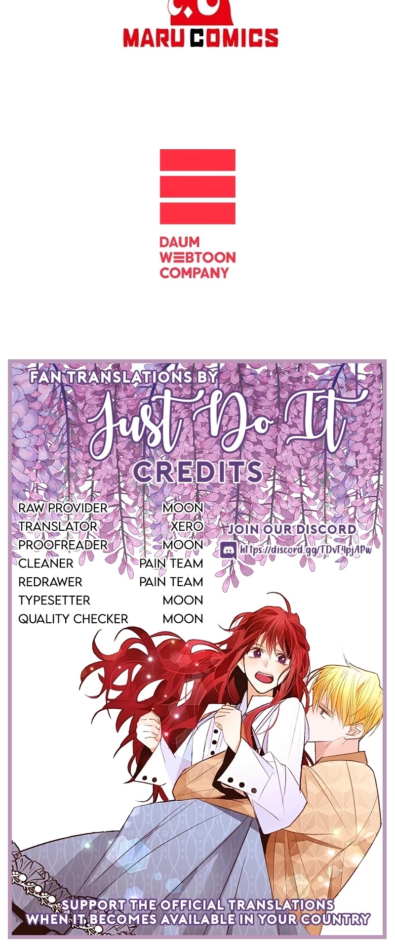 The Stereotypical Life of a Reincarnated Lady Chapter 63 page 47 - Chapter 63