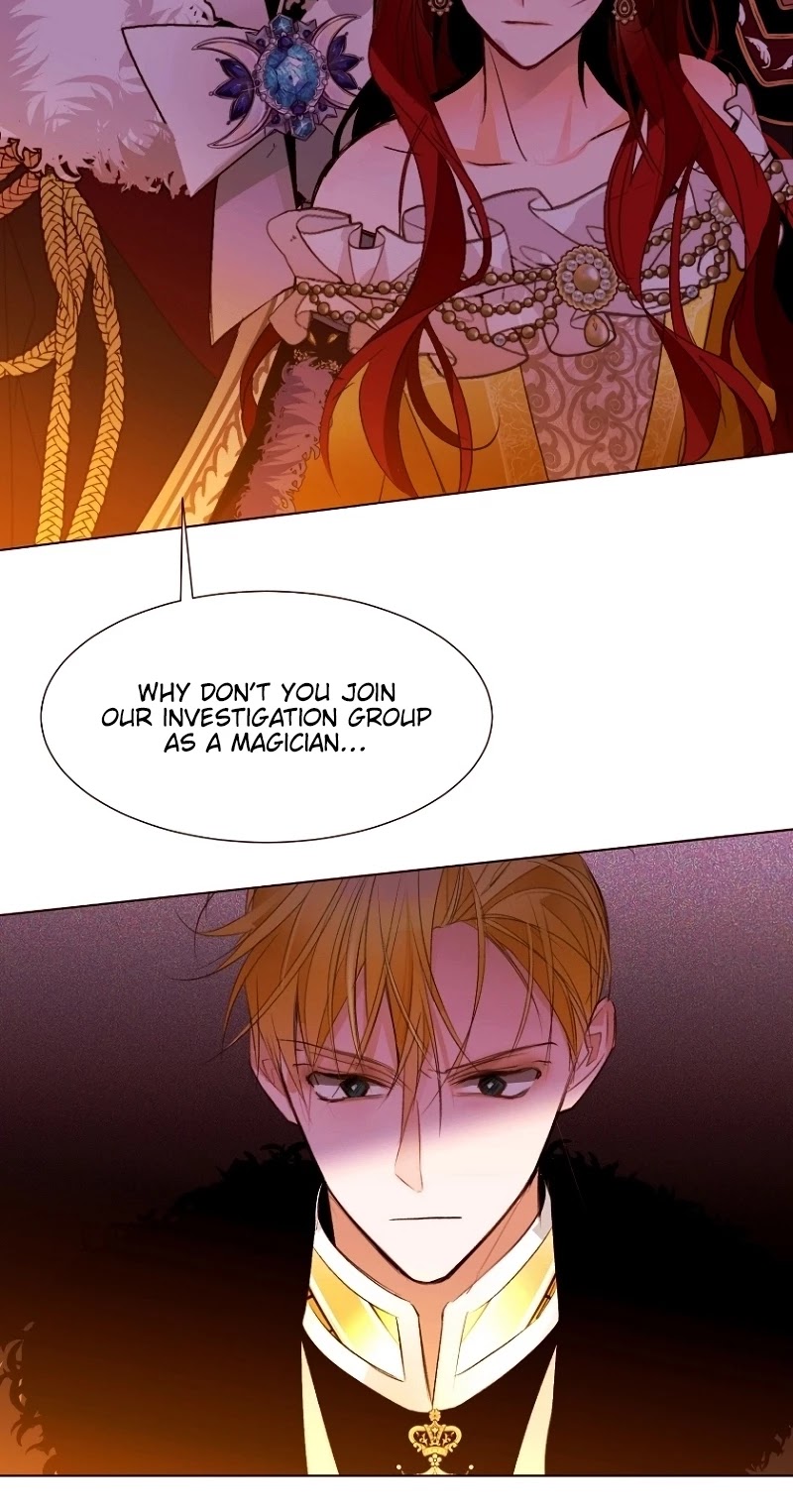 The Stereotypical Life of a Reincarnated Lady Chapter 63 page 7 - Chapter 63