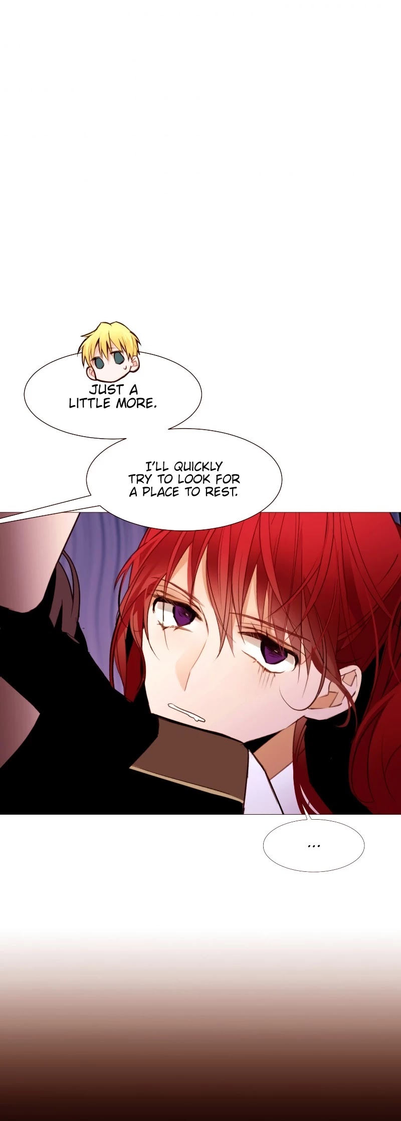 The Stereotypical Life of a Reincarnated Lady Chapter 64 page 3 - Chapter 64