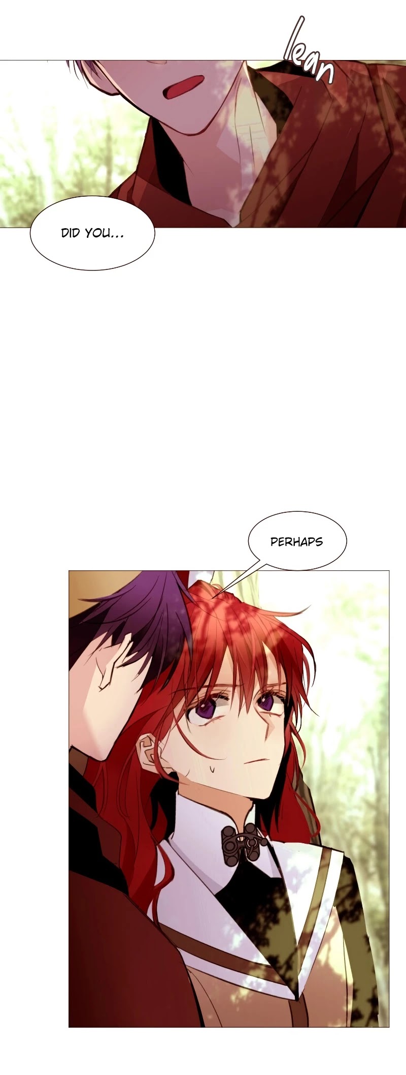 The Stereotypical Life of a Reincarnated Lady Chapter 64 page 30 - Chapter 64