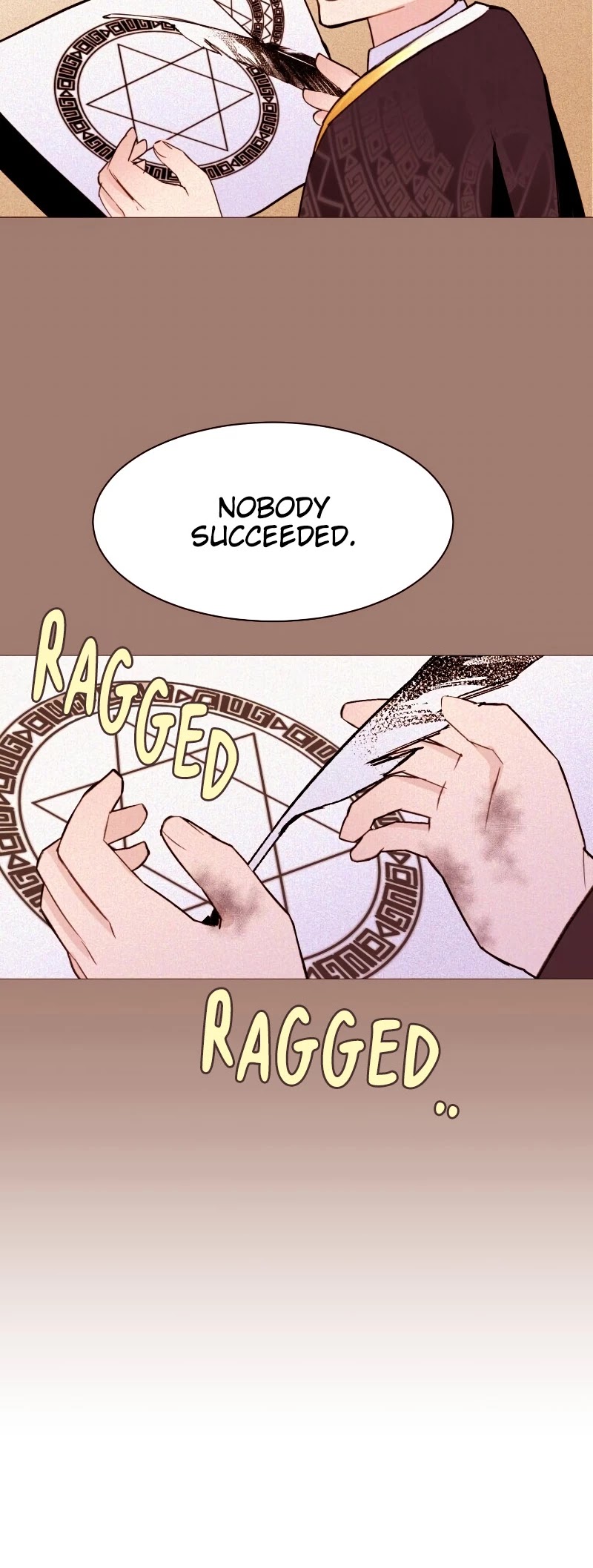 The Stereotypical Life of a Reincarnated Lady Chapter 64 page 34 - Chapter 64