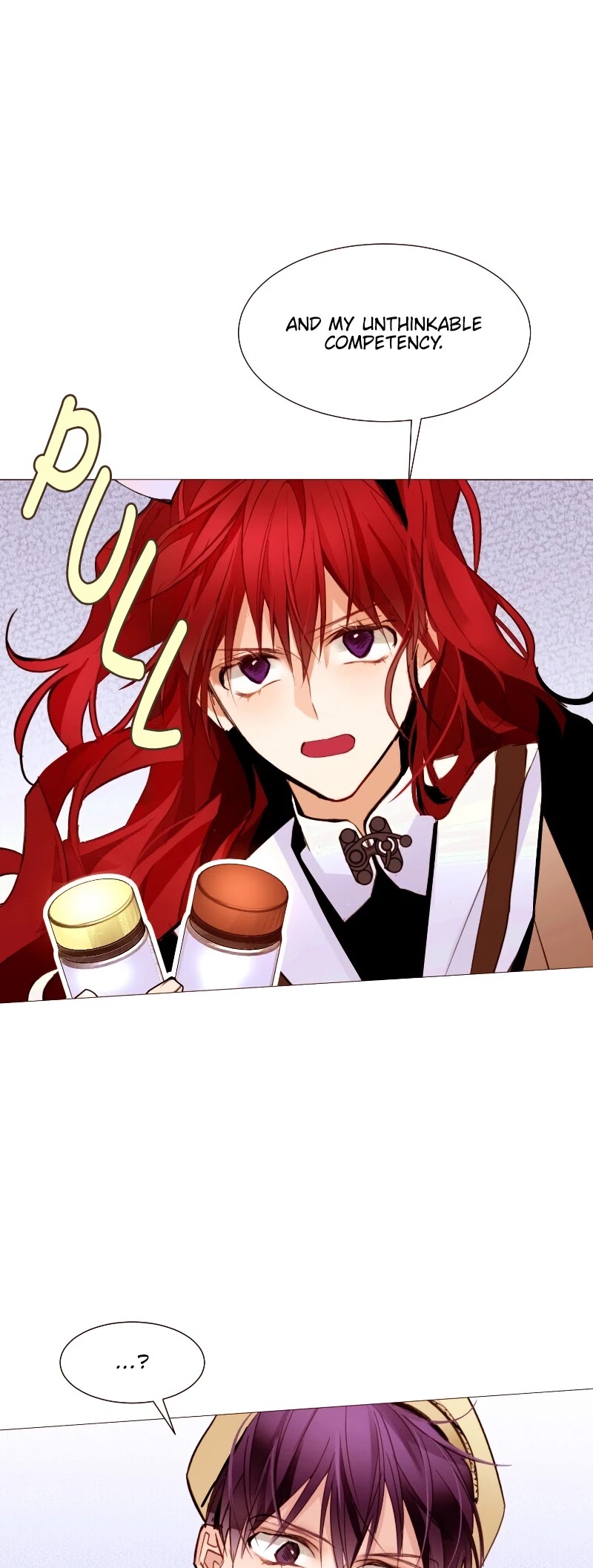 The Stereotypical Life of a Reincarnated Lady Chapter 64 page 39 - Chapter 64