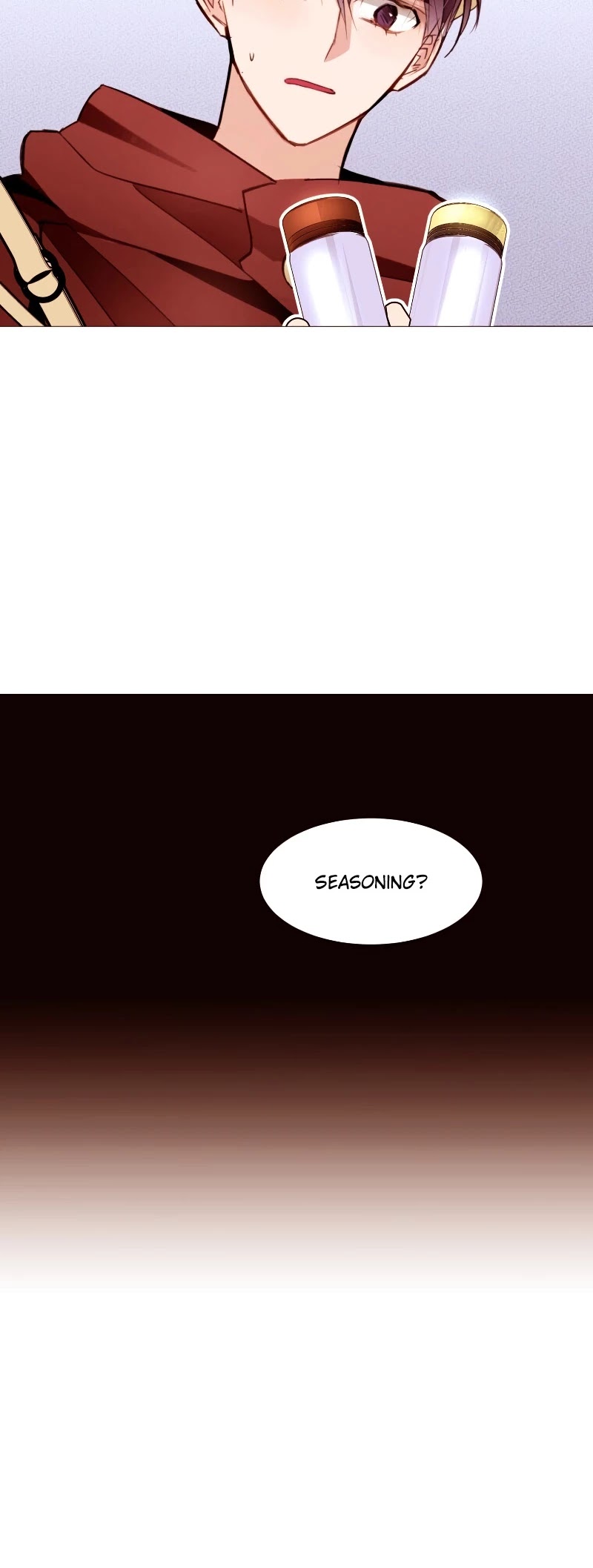 The Stereotypical Life of a Reincarnated Lady Chapter 64 page 40 - Chapter 64