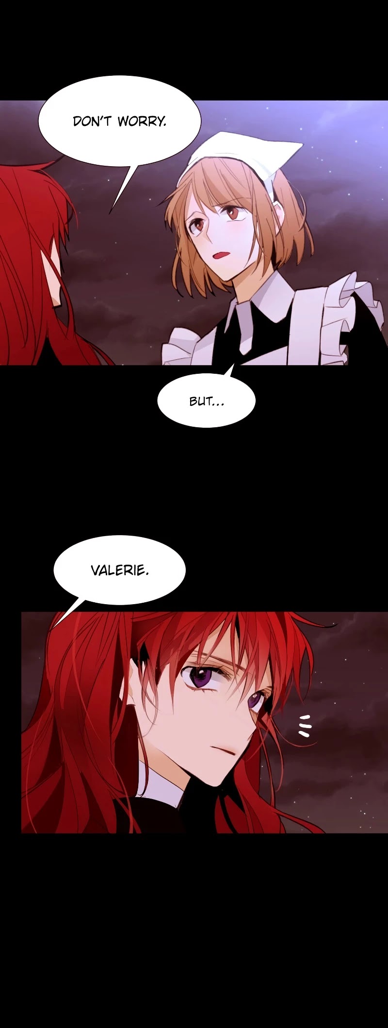 The Stereotypical Life of a Reincarnated Lady Chapter 64 page 8 - Chapter 64