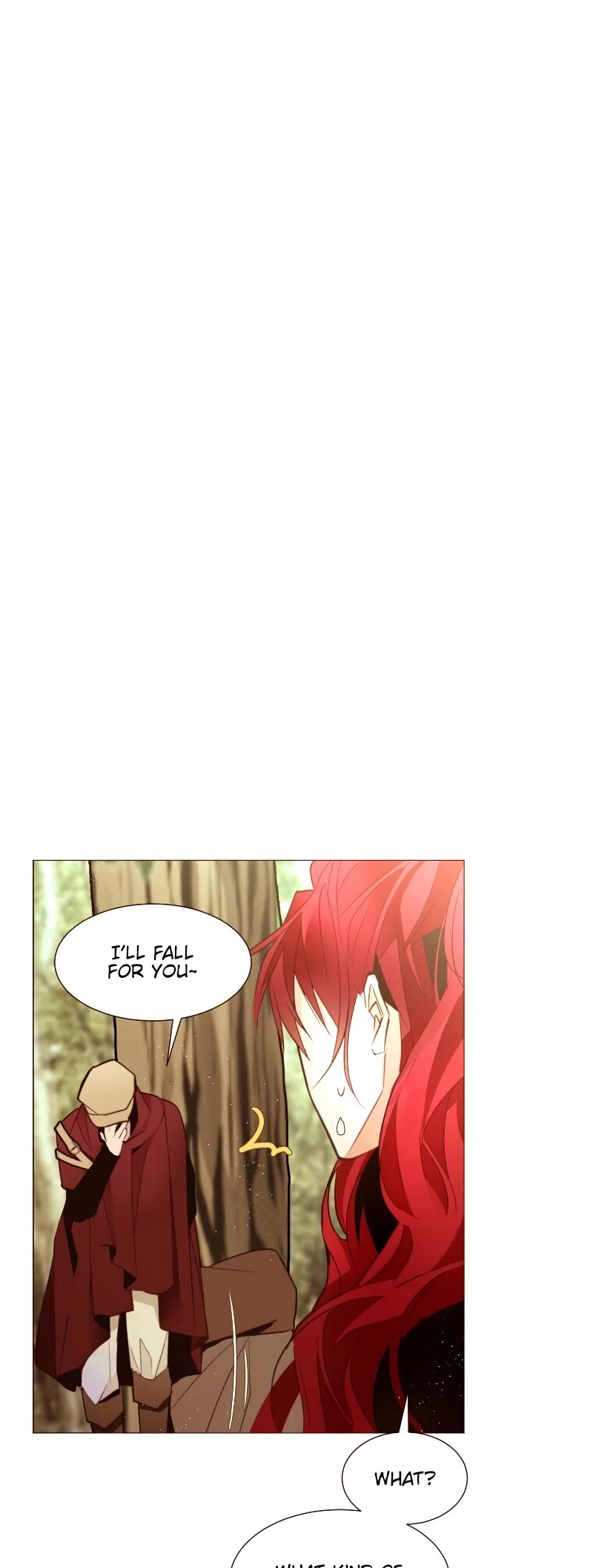 The Stereotypical Life of a Reincarnated Lady Chapter 65 page 11 - Chapter 65