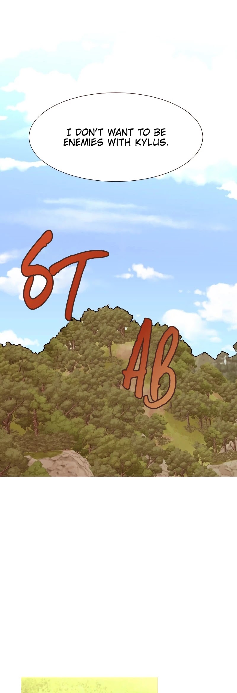 The Stereotypical Life of a Reincarnated Lady Chapter 65 page 13 - Chapter 65
