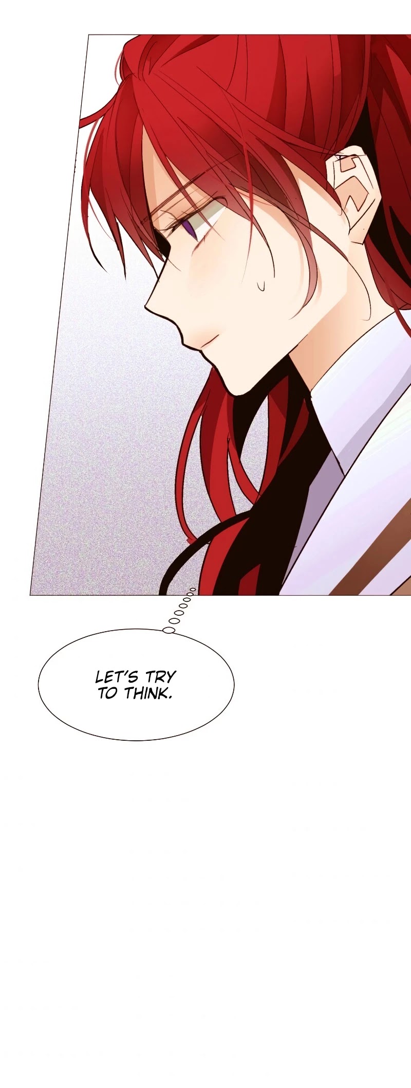 The Stereotypical Life of a Reincarnated Lady Chapter 65 page 27 - Chapter 65