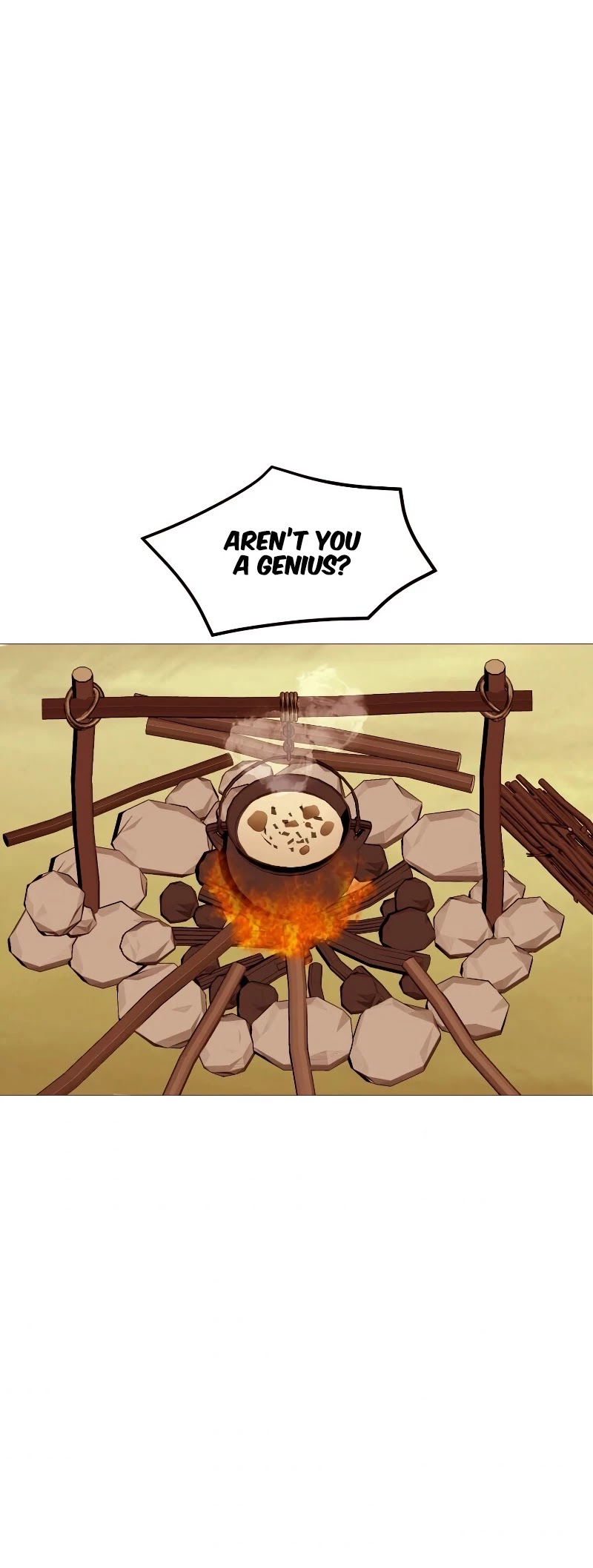 The Stereotypical Life of a Reincarnated Lady Chapter 65 page 32 - Chapter 65