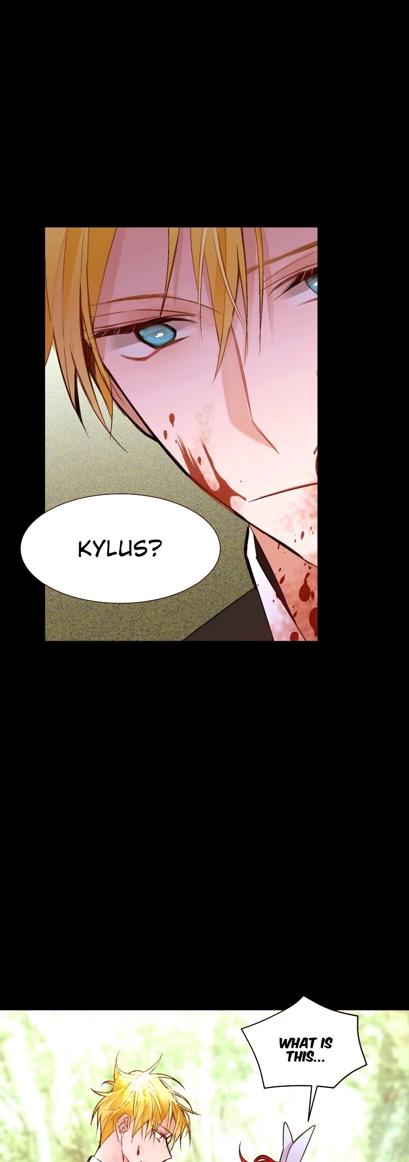 The Stereotypical Life of a Reincarnated Lady Chapter 65 page 35 - Chapter 65