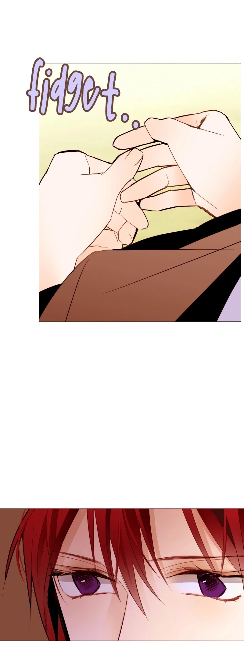 The Stereotypical Life of a Reincarnated Lady Chapter 65 page 39 - Chapter 65