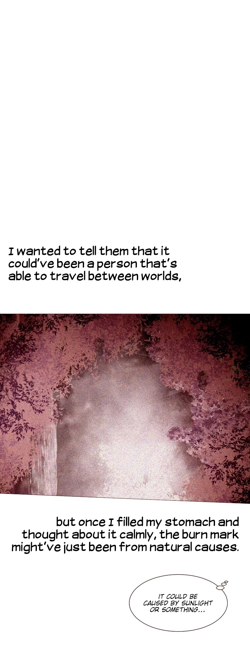 The Stereotypical Life of a Reincarnated Lady Chapter 65 page 40 - Chapter 65