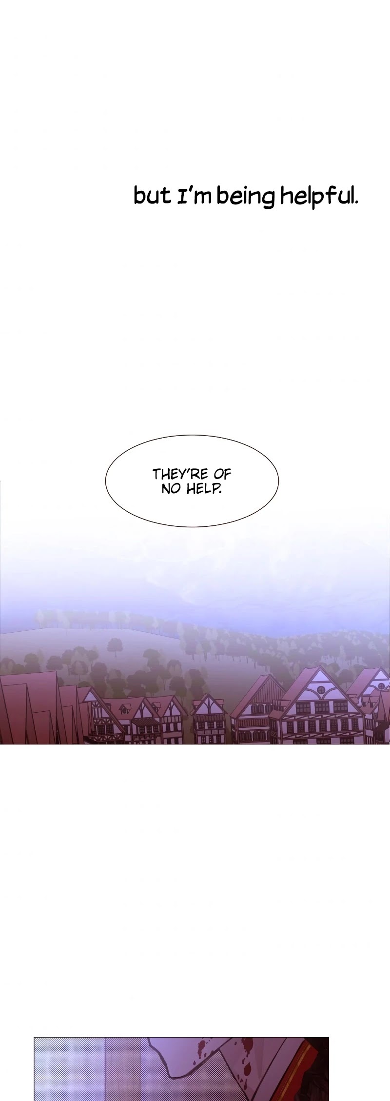 The Stereotypical Life of a Reincarnated Lady Chapter 65 page 43 - Chapter 65