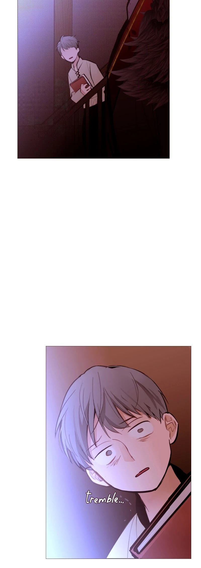The Stereotypical Life of a Reincarnated Lady Chapter 65 page 44 - Chapter 65