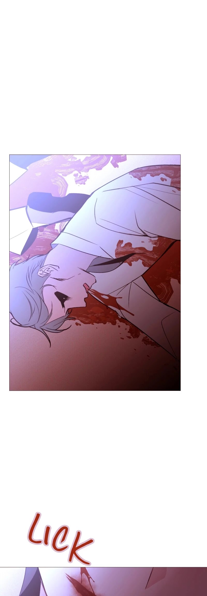 The Stereotypical Life of a Reincarnated Lady Chapter 65 page 45 - Chapter 65