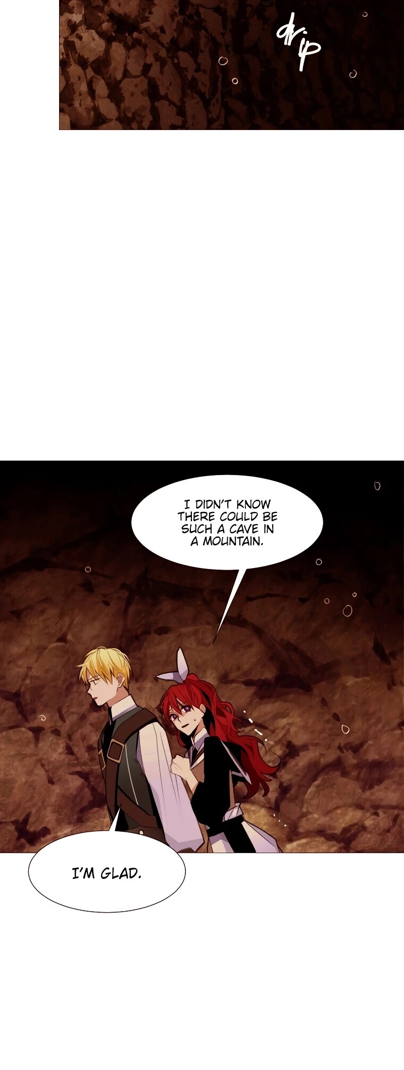 The Stereotypical Life of a Reincarnated Lady Chapter 67 page 10 - Chapter 67