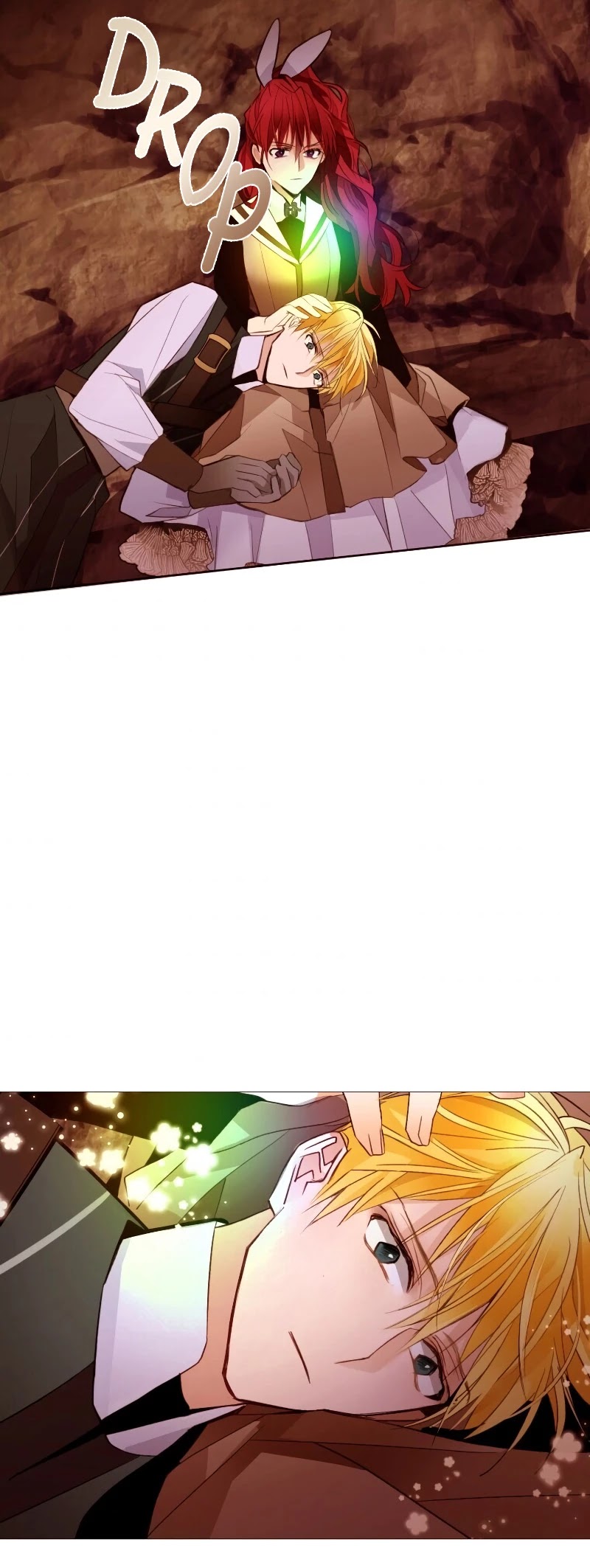The Stereotypical Life of a Reincarnated Lady Chapter 67 page 16 - Chapter 67