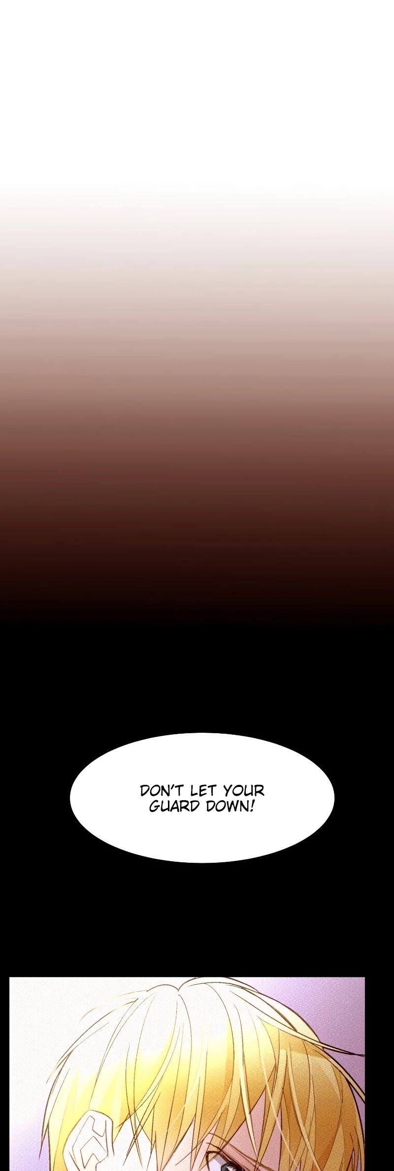 The Stereotypical Life of a Reincarnated Lady Chapter 67 page 19 - Chapter 67