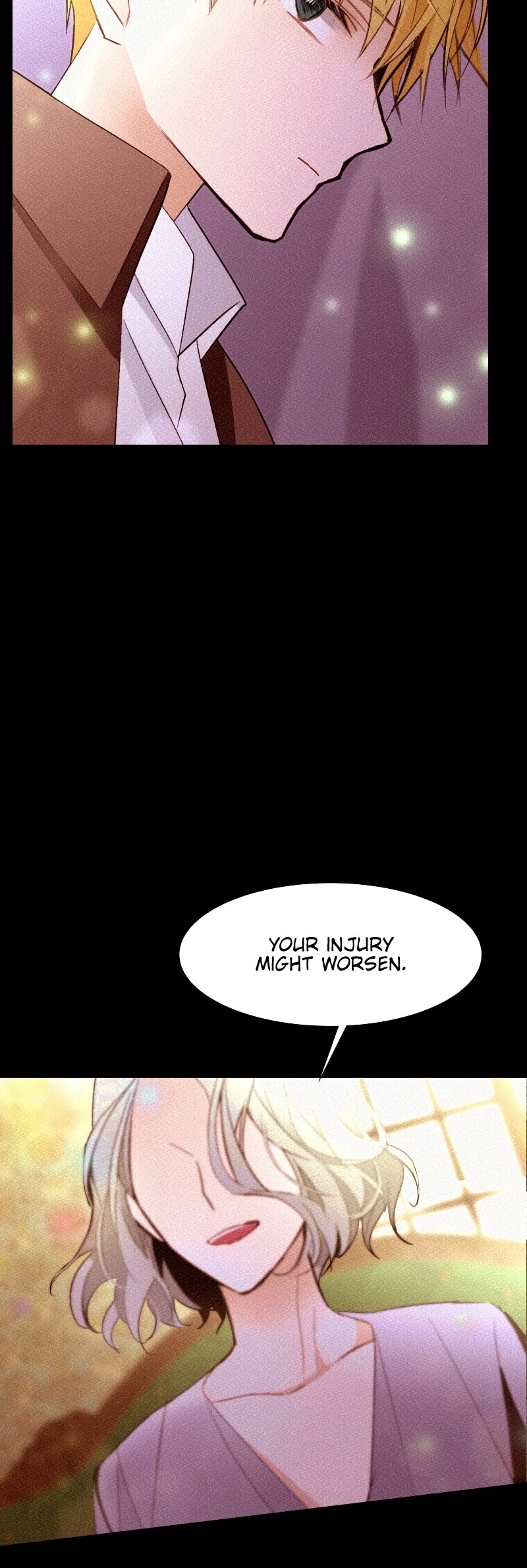 The Stereotypical Life of a Reincarnated Lady Chapter 67 page 20 - Chapter 67