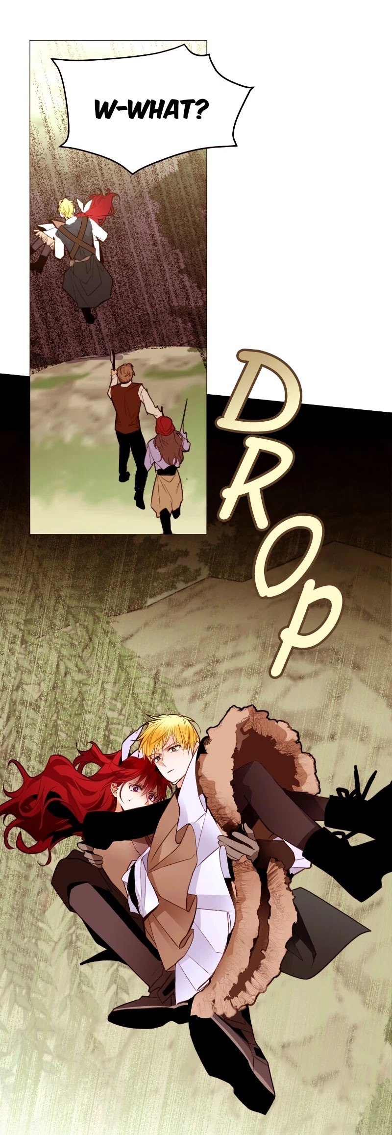 The Stereotypical Life of a Reincarnated Lady Chapter 67 page 3 - Chapter 67