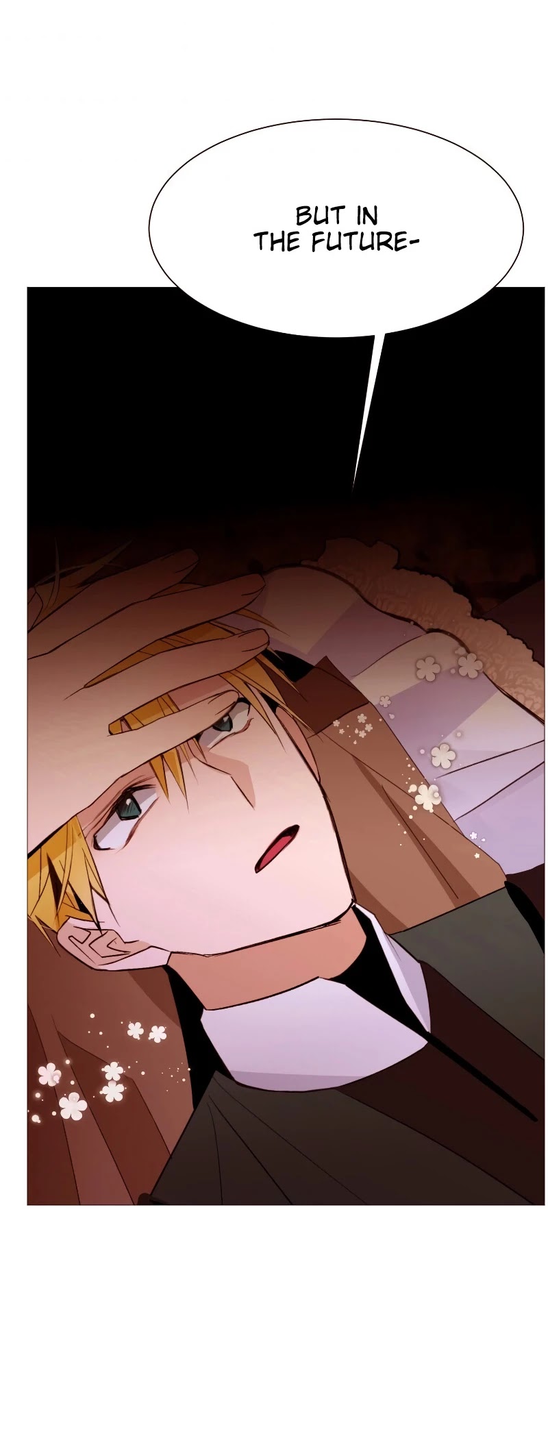The Stereotypical Life of a Reincarnated Lady Chapter 67 page 32 - Chapter 67