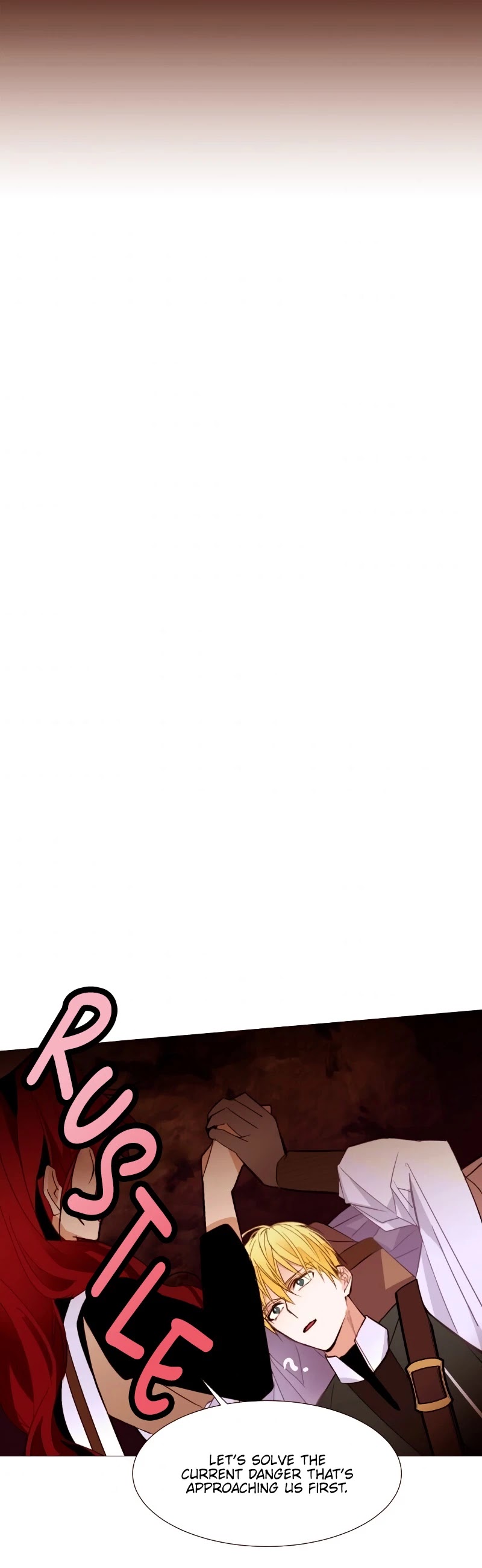 The Stereotypical Life of a Reincarnated Lady Chapter 67 page 36 - Chapter 67