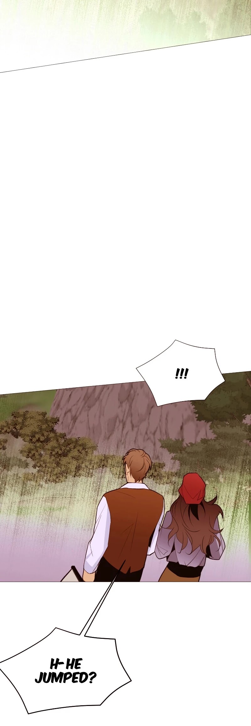 The Stereotypical Life of a Reincarnated Lady Chapter 67 page 4 - Chapter 67