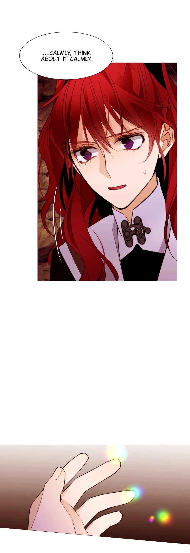 The Stereotypical Life of a Reincarnated Lady Chapter 67 page 40 - Chapter 67