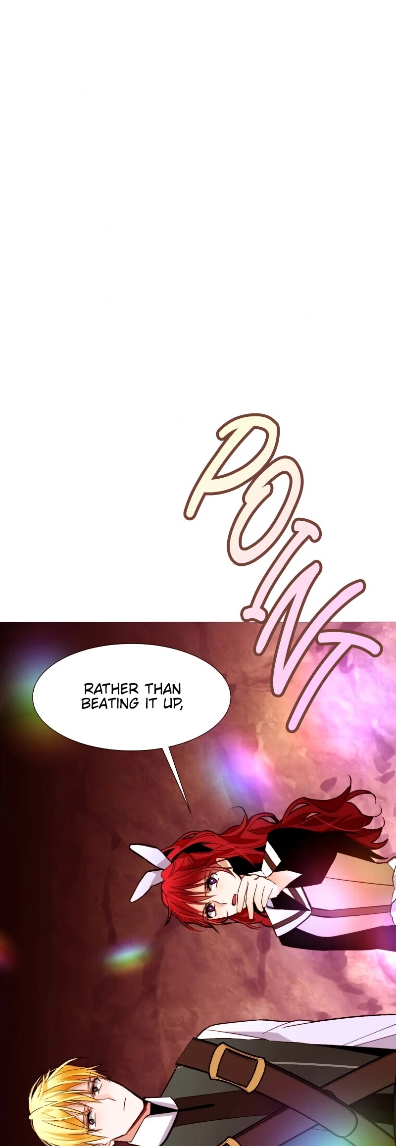 The Stereotypical Life of a Reincarnated Lady Chapter 67 page 41 - Chapter 67