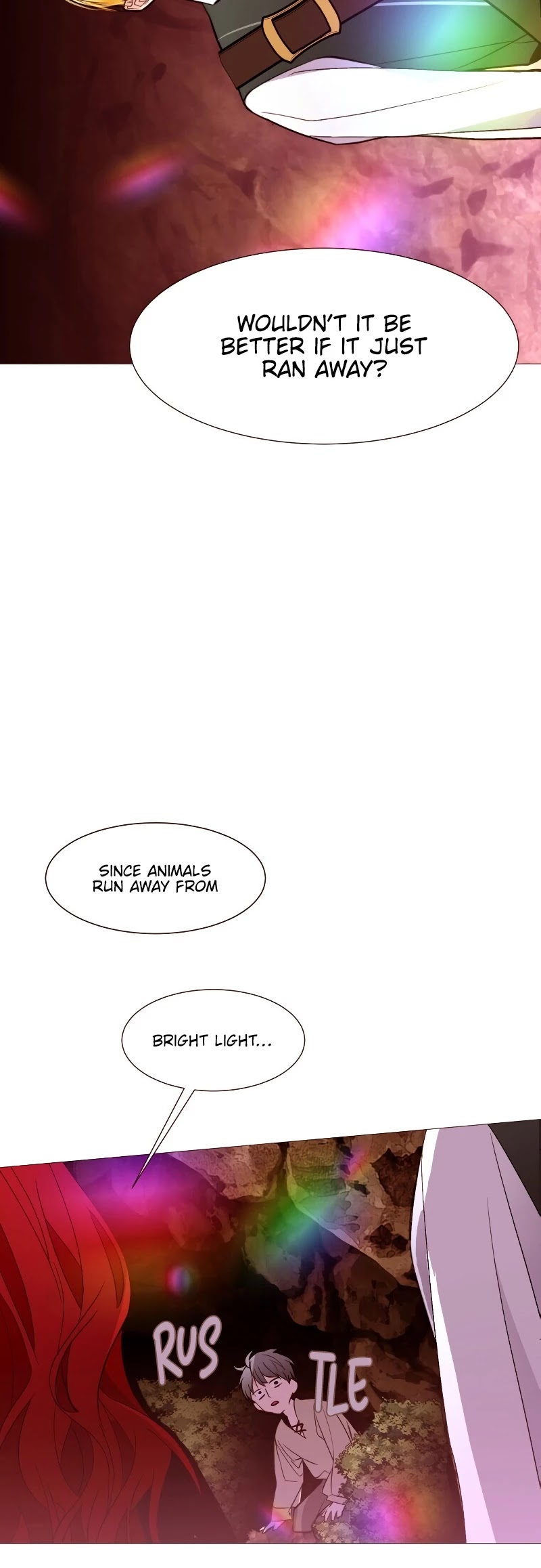 The Stereotypical Life of a Reincarnated Lady Chapter 67 page 42 - Chapter 67