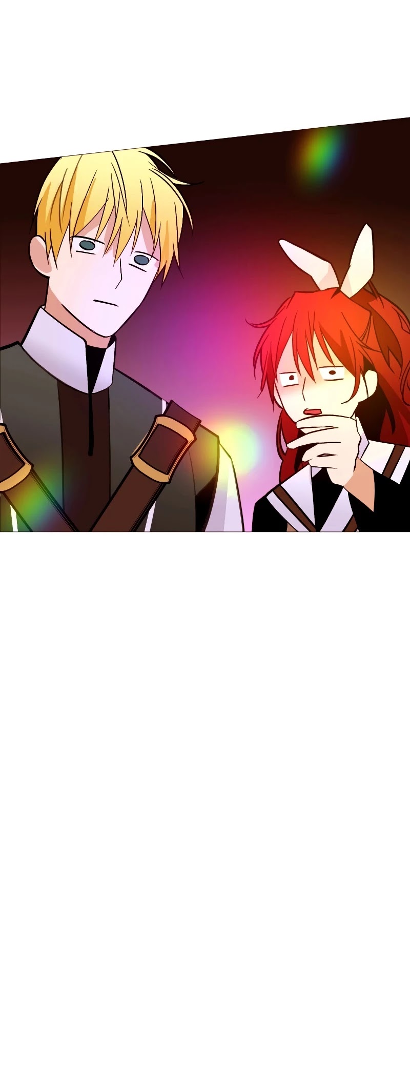 The Stereotypical Life of a Reincarnated Lady Chapter 67 page 44 - Chapter 67