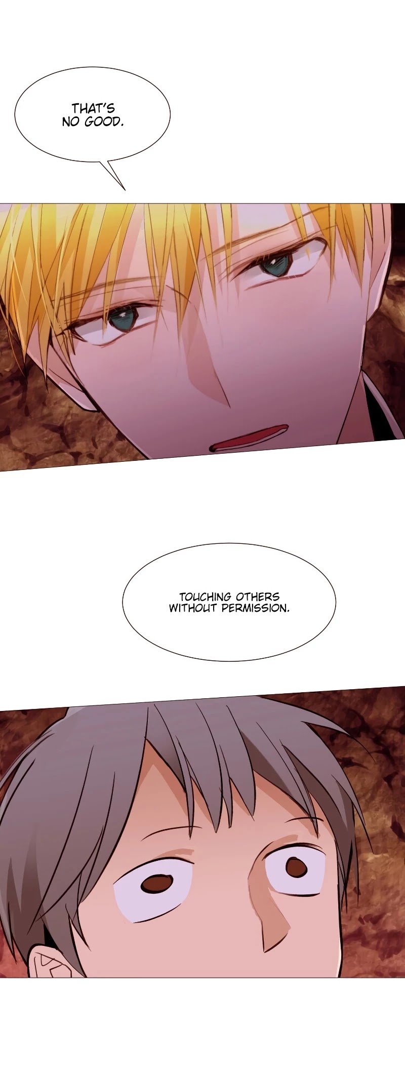 The Stereotypical Life of a Reincarnated Lady Chapter 68 page 10 - Chapter 68