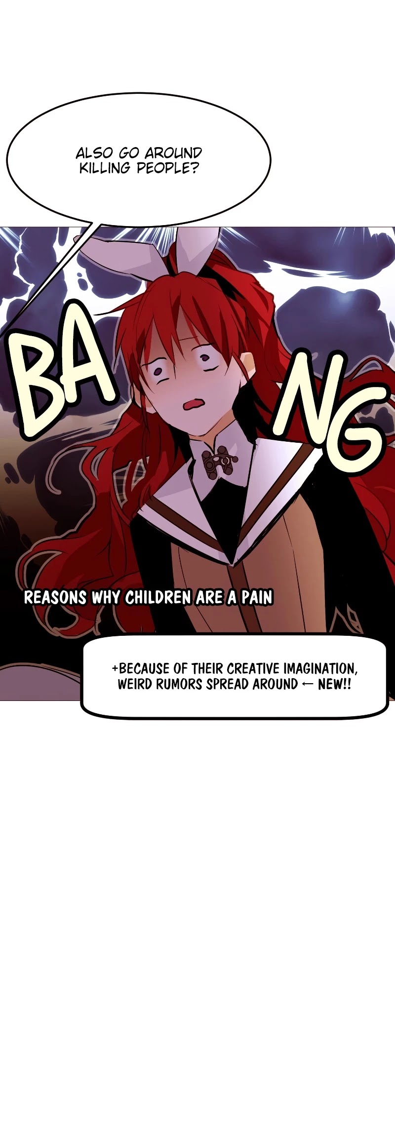 The Stereotypical Life of a Reincarnated Lady Chapter 68 page 13 - Chapter 68