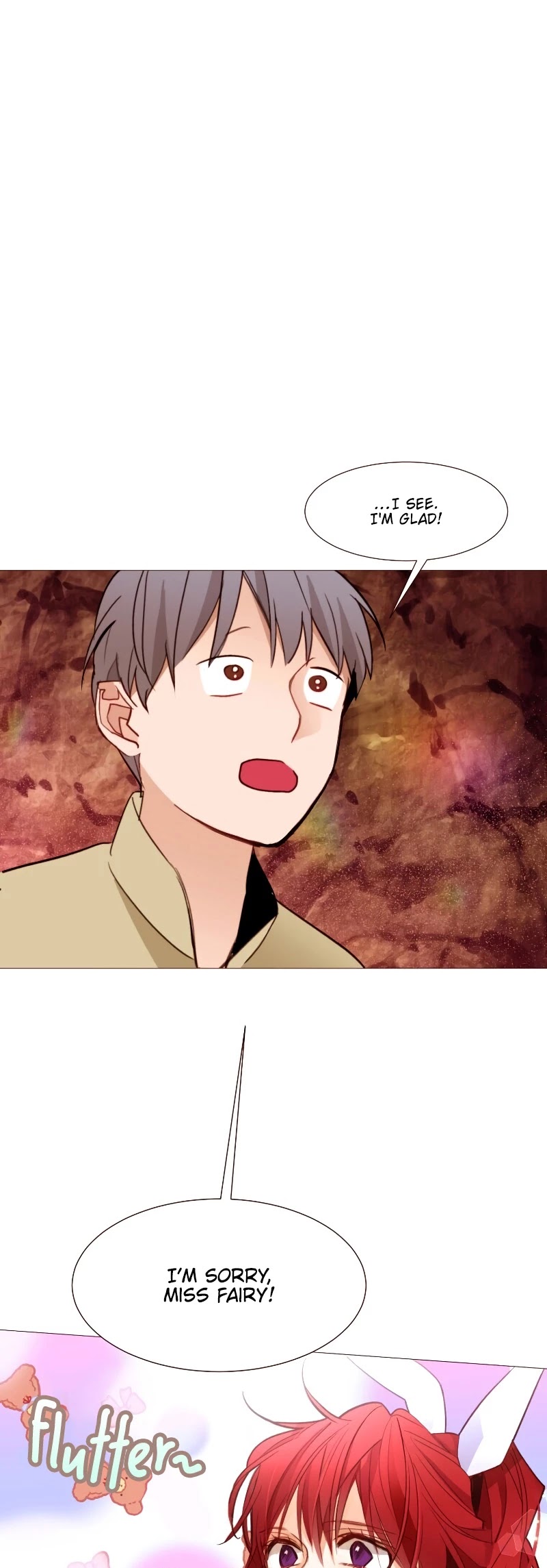 The Stereotypical Life of a Reincarnated Lady Chapter 68 page 15 - Chapter 68
