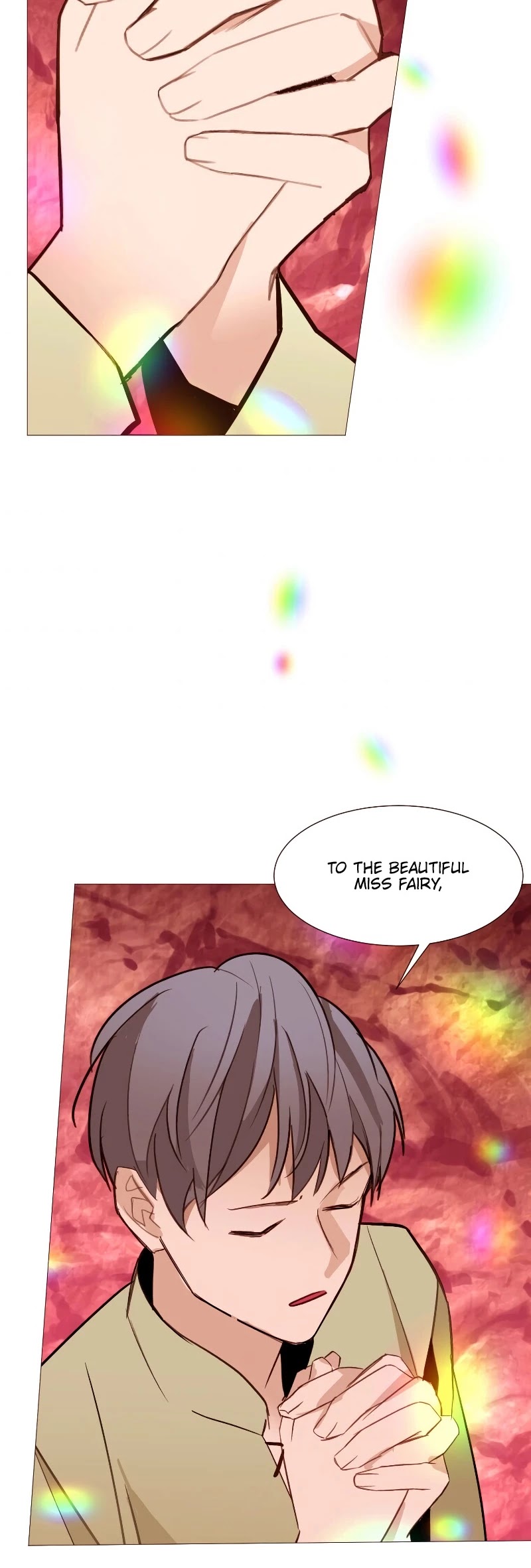 The Stereotypical Life of a Reincarnated Lady Chapter 68 page 18 - Chapter 68
