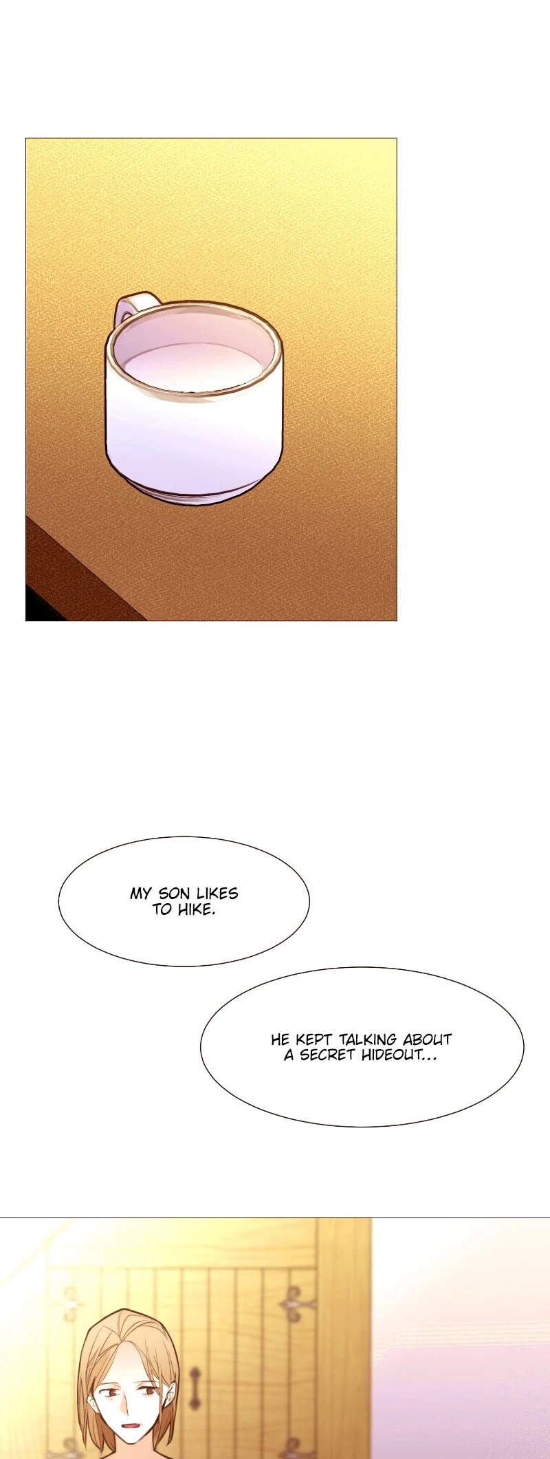 The Stereotypical Life of a Reincarnated Lady Chapter 68 page 21 - Chapter 68