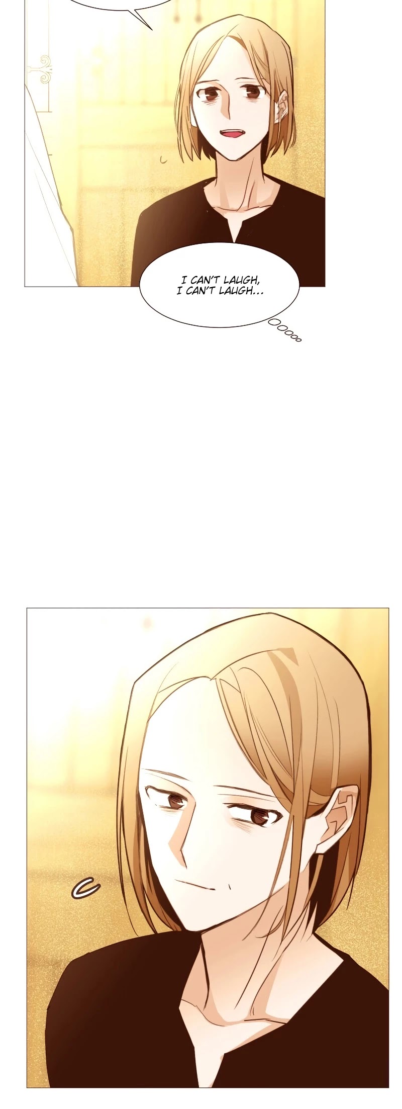 The Stereotypical Life of a Reincarnated Lady Chapter 68 page 26 - Chapter 68