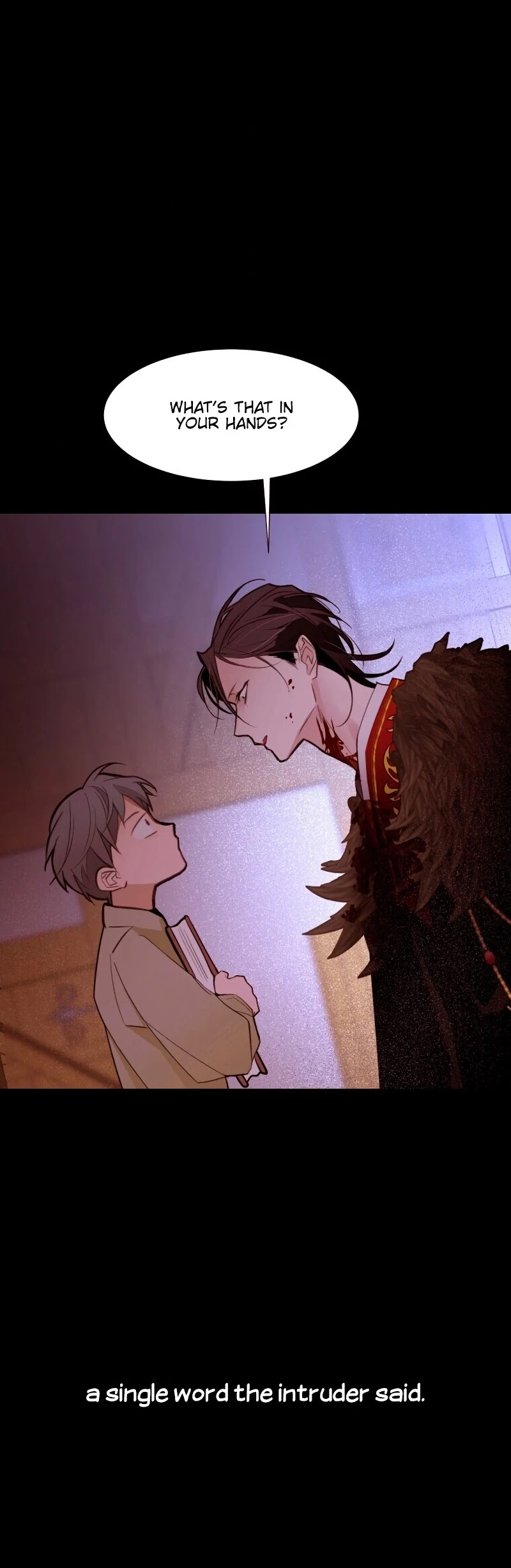 The Stereotypical Life of a Reincarnated Lady Chapter 68 page 33 - Chapter 68