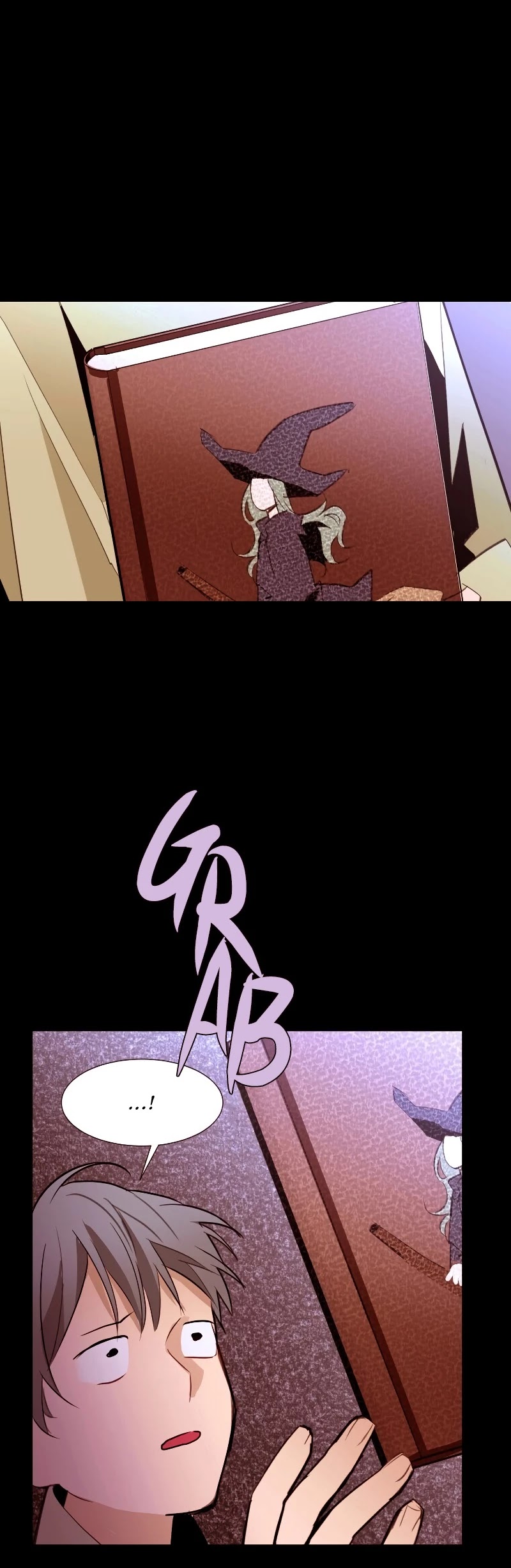 The Stereotypical Life of a Reincarnated Lady Chapter 68 page 34 - Chapter 68