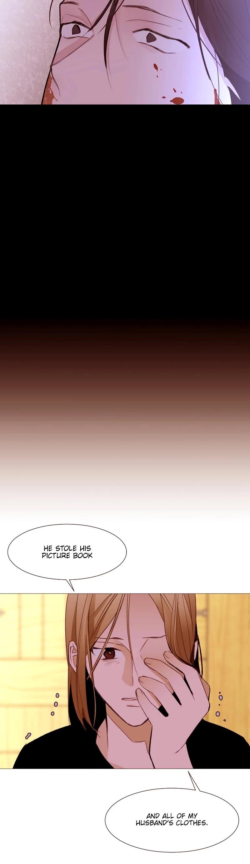 The Stereotypical Life of a Reincarnated Lady Chapter 68 page 36 - Chapter 68