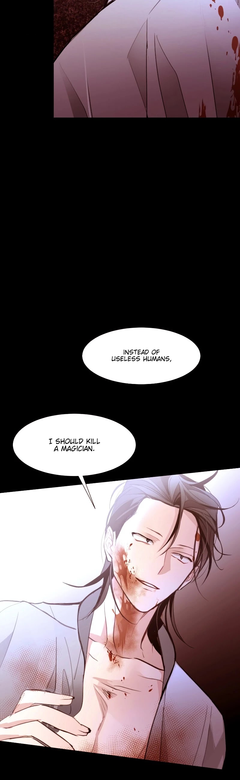 The Stereotypical Life of a Reincarnated Lady Chapter 68 page 38 - Chapter 68