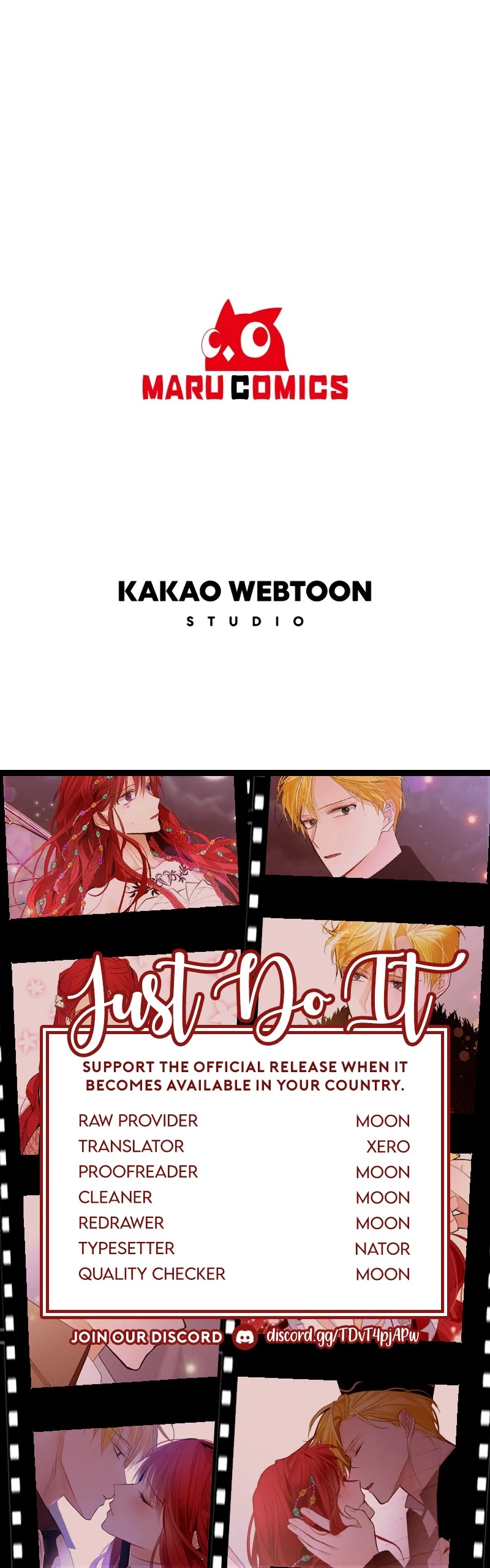 The Stereotypical Life of a Reincarnated Lady Chapter 68 page 40 - Chapter 68
