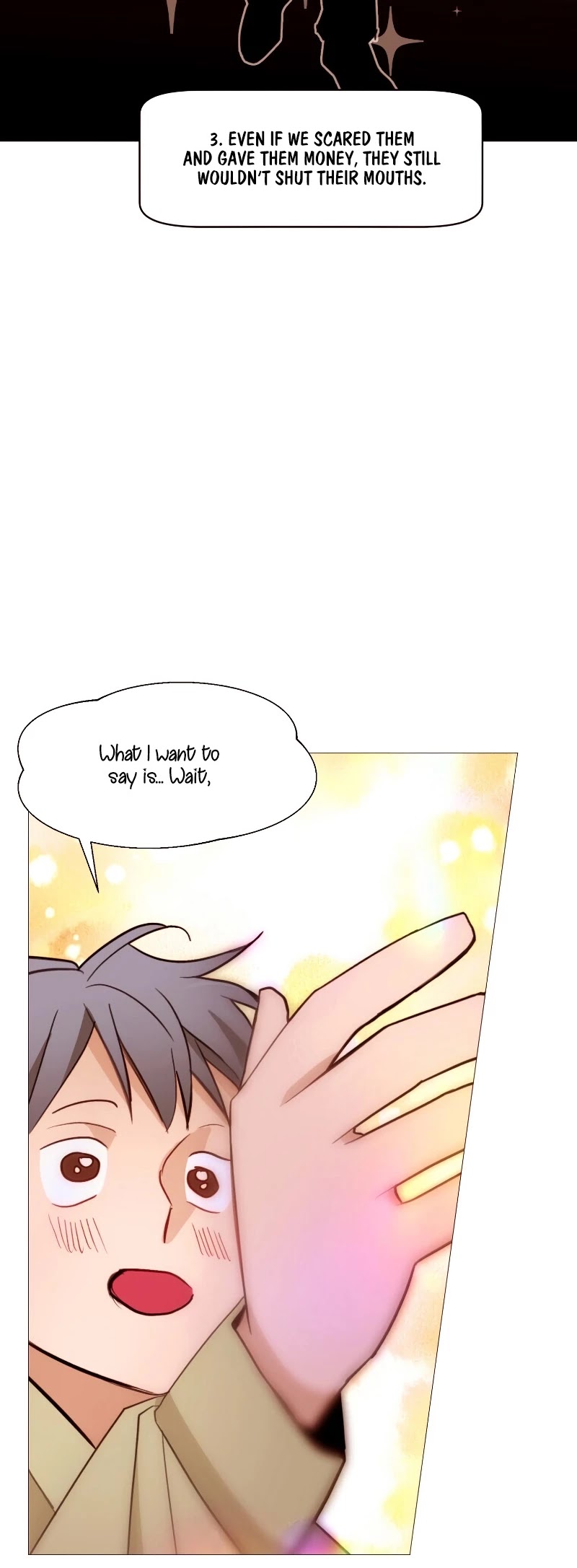 The Stereotypical Life of a Reincarnated Lady Chapter 68 page 6 - Chapter 68