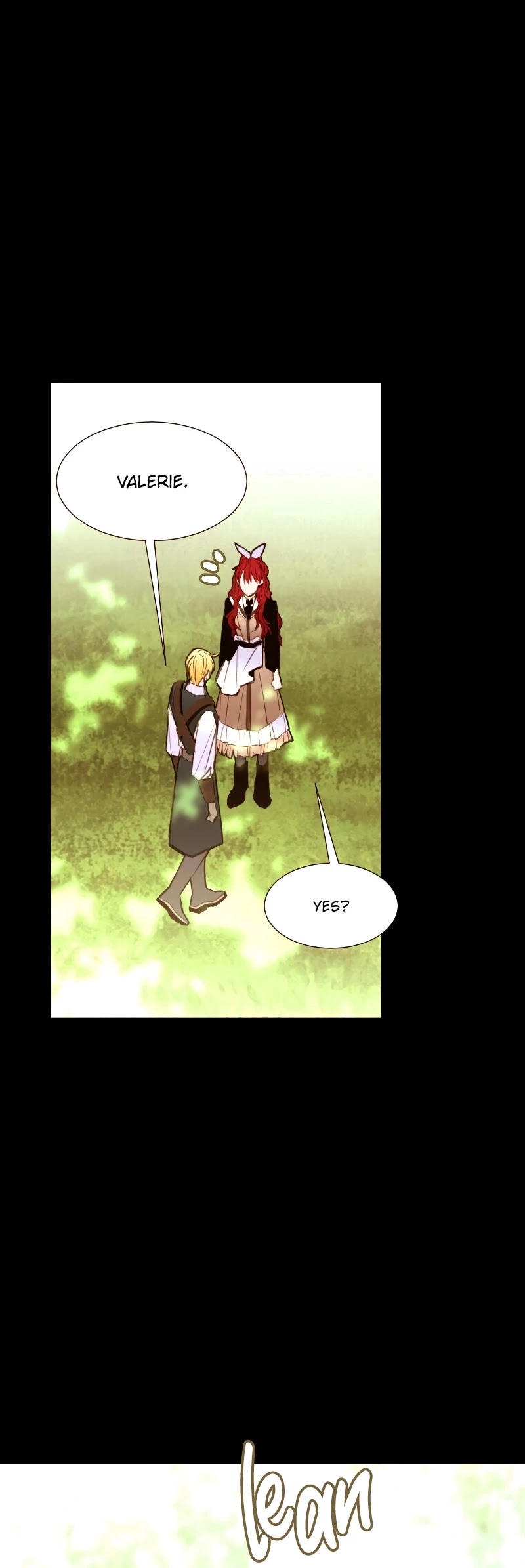 The Stereotypical Life of a Reincarnated Lady Chapter 69 page 19 - Chapter 69