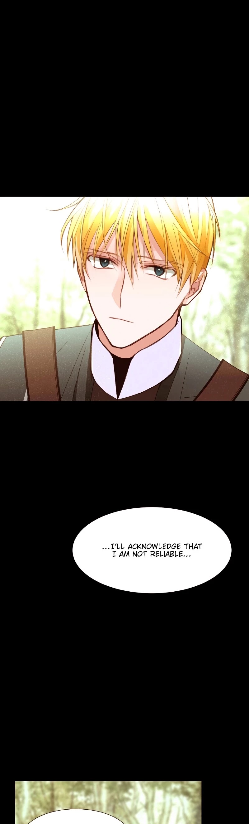 The Stereotypical Life of a Reincarnated Lady Chapter 69 page 21 - Chapter 69