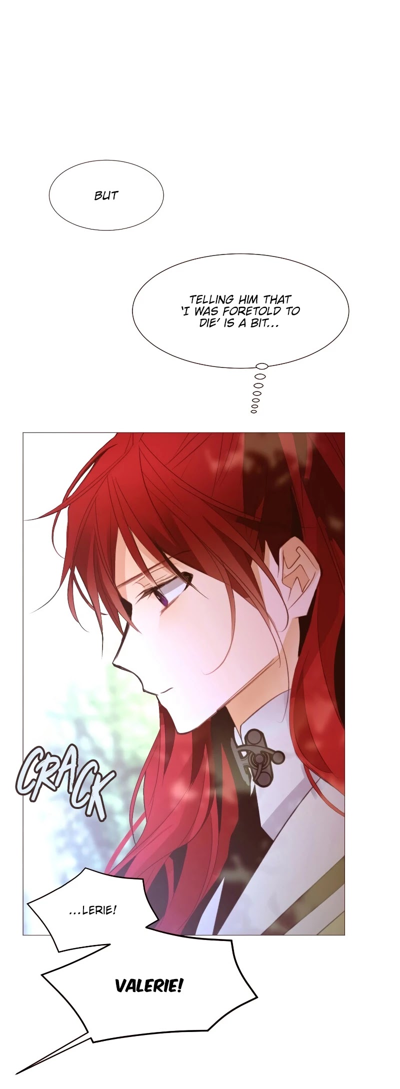The Stereotypical Life of a Reincarnated Lady Chapter 69 page 26 - Chapter 69