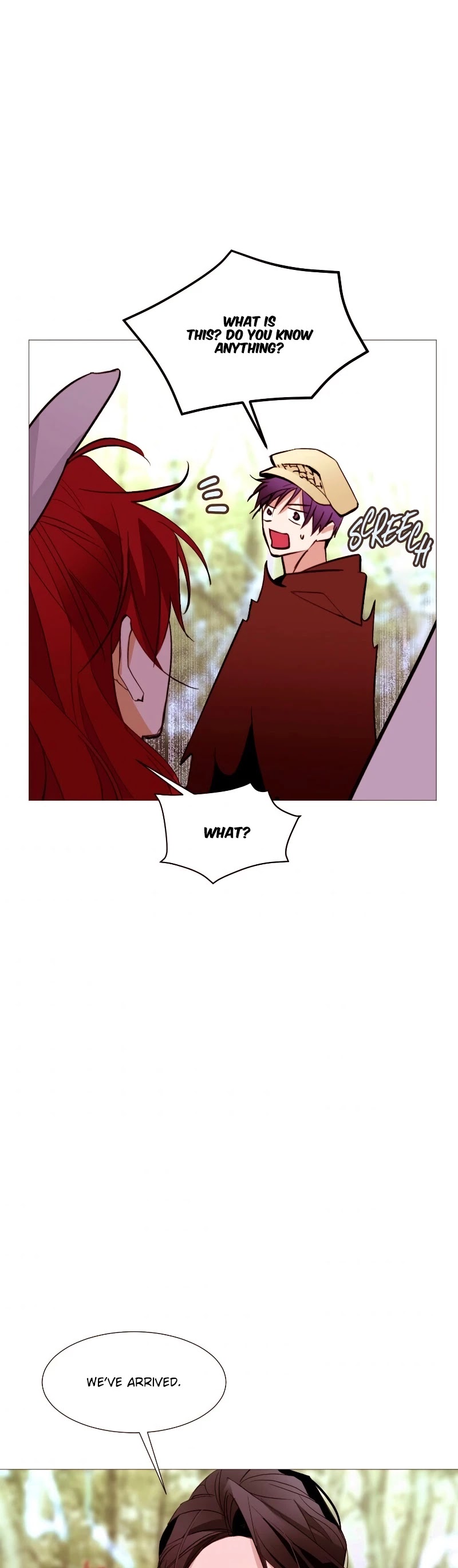 The Stereotypical Life of a Reincarnated Lady Chapter 69 page 27 - Chapter 69